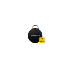 Reiner SCT timeCard Premium Transponder MIFARE DESFire EV3 25 Stück Reiner SCT timeCard Premium Transponder MIFARE DESFire EV3 25 Stück