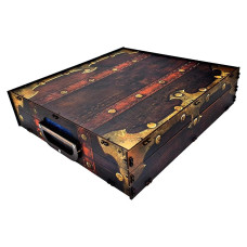 e-Raptor Tile Box für Frosthaven UV-Print e-Raptor Tile Box für Frosthaven UV-Print