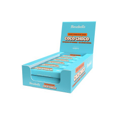Barebells Riegel Kokos, 12er Box Barebells Riegel Kokos, 12er Box