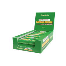 Barebells Riegel Banane, 12er Box Barebells Riegel Banane, 12er Box