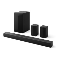 LG Soundbar DS60TR LG Soundbar DS60TR