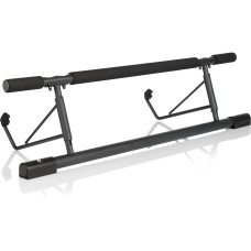 FitEngine Klimmzugstange Multi Door Gym, Schwarz FitEngine Klimmzugstange Multi Door Gym, Schwarz