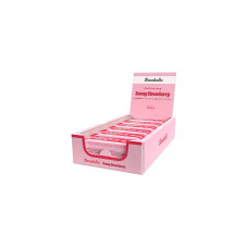 Barebells Protein Bar Sunny Strawberry 12 x 55 g Barebells Protein Bar Sunny Strawberry 12 x 55 g