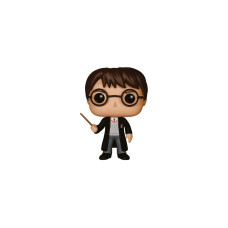 Funko Figur POP! Harry Potter (01) Funko Figur POP! Harry Potter (01)