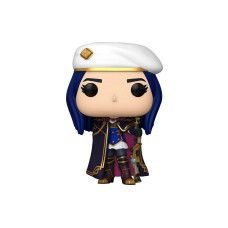 Funko Figur Arcane Caitlyn (1488) Funko Figur Arcane Caitlyn (1488)