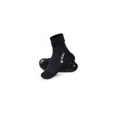 YEAZ Neosock High Pro Neoprene Socks Schwarz, 36-37 YEAZ Neosock High Pro Neoprene Socks Schwarz, 36-37