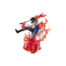 Tamashii Nations Figur One Piece Sabo Fire Fist Rook Check Tamashii Nations Figur One Piece Sabo Fire Fist Rook Check