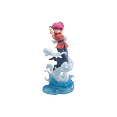 Tamashii Nations Figur Ranma 1/2 Chouette Ranma Tamashii Nations Figur Ranma 1/2 Chouette Ranma