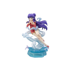 Tamashii Nations Figur Ranma 1/2 Chouette Shampoo Tamashii Nations Figur Ranma 1/2 Chouette Shampoo