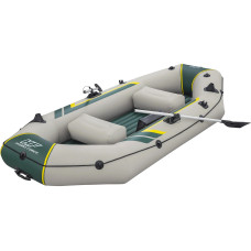 Bestway Hydro-Force Schlauchboot Komplett-Set Ranger Elite X3 Bestway Hydro-Force Schlauchboot Komplett-Set Ranger Elite X3