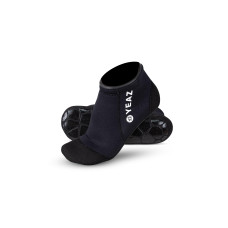 YEAZ Neosock Low Pro Schwarz, 40-41 YEAZ Neosock Low Pro Schwarz, 40-41