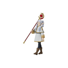 Tamashii Nations Frieren: Beyond Journey's End SH Figuarts Actionfigur Tamashii Nations Frieren: Beyond Journey's End SH Figuarts Actionfigur