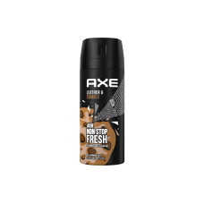 Axe Deo Spray Collision 150 ml Axe Deo Spray Collision 150 ml