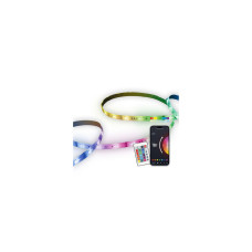 KSiX Led Stripe SmartLED 5 m 1800 lm 36 W Grau KSiX Led Stripe SmartLED 5 m 1800 lm 36 W Grau