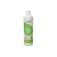 awiwa Toilettenzusatz mikrobiologisch wc mobil, 1 l