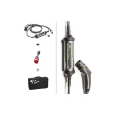 Juice Technology Mobile Ladestation Juice Booster 2 Juice Technology Mobile Ladestation Juice Booster 2