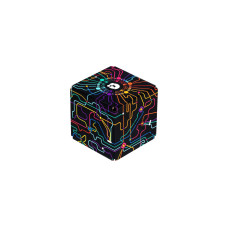 Shashibo Cube Q Dot Map, Mehrfarbig Shashibo Cube Q Dot Map, Mehrfarbig