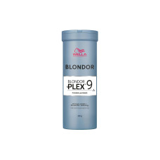 wella BlondorPlex 9 400 g wella BlondorPlex 9 400 g