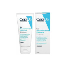 CeraVe SA Regenerierende Fusscreme 88 ml CeraVe SA Regenerierende Fusscreme 88 ml