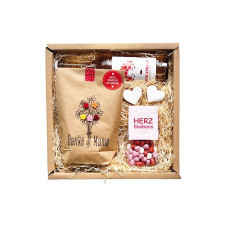 Wunderle Geschenkset Mama