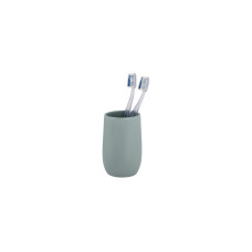 Wenko Zahnputzbecher Fablo Blau Wenko Zahnputzbecher Fablo Blau