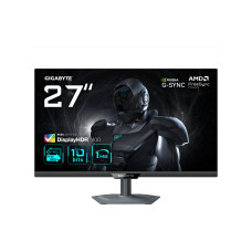 Gigabyte Monitor G27U Gigabyte Monitor G27U