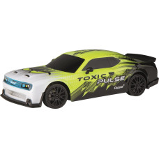 Carrera RC Drift-Auto Toxic Pulse Carrera 1:24 2.4 GHz Full Function BO Carrera RC Drift-Auto Toxic Pulse Carrera 1:24 2.4 GHz Full Function BO