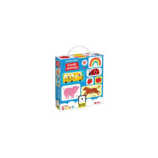 Banana Panda Puzzle Pairs First words Pappe Banana Panda Puzzle Pairs First words Pappe