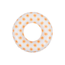 Swim Essentials Schwimmring Flower Heart 55 cm