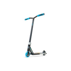 Madd Gear Scooter Freestyle Carve Ultimate Schwarz-Grau/Regenbogen