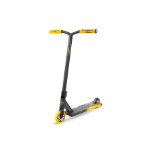 Madd Gear Scooter Freestyle Whip Elite Schwarz/Orange