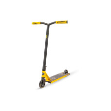 Madd Gear Scooter Freestyle Whip Extreme Gold/Schwarz