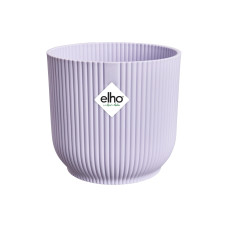 Elho Blumentopf Vibes Fold mini 0.2 l, Zartes Lila Elho Blumentopf Vibes Fold mini 0.2 l, Zartes Lila