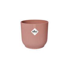 Elho Blumentopf Vibes Fold 1.6 l, Zartrosa Elho Blumentopf Vibes Fold 1.6 l, Zartrosa