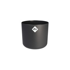 Elho Blumentopf B. for soft 3.7 l, Anthrazit