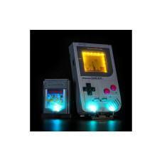 BrickBling Game Boy (72046) BrickBling Game Boy (72046)
