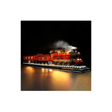 BrickBling LED-Licht-Set für LEGO® Hogwarts Express (76405) BrickBling LED-Licht-Set für LEGO® Hogwarts Express (76405)