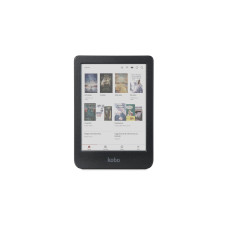 Kobo E-Book Reader Clara Colour Kobo E-Book Reader Clara Colour