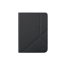 Kobo E-Book Reader Schutzhülle Falttasche Clara Colour Schwarz Kobo E-Book Reader Schutzhülle Falttasche Clara Colour Schwarz