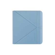 Kobo E-Book Reader Schutzhülle Falttasche Libra Colour D.blue Kobo E-Book Reader Schutzhülle Falttasche Libra Colour D.blue