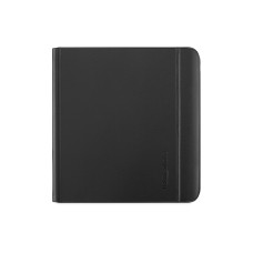Kobo E-Book Reader Schutzhülle Tasche Libra Colour Black Kobo E-Book Reader Schutzhülle Tasche Libra Colour Black