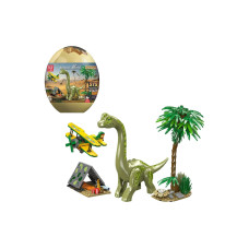 Mould King Brachiosaurus Island Explorer Dinosaurier-Fans Mould King Brachiosaurus Island Explorer Dinosaurier-Fans