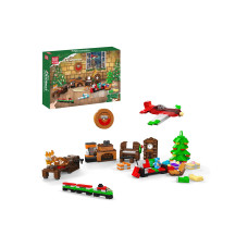 Mould King 10164 Adventskalender 1, Mini-Bauprojekt 24 Türchen Mould King 10164 Adventskalender 1, Mini-Bauprojekt 24 Türchen