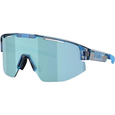 Bliz Sportbrille Matrix Lens Smoke w Ice Blue Multi Bliz Sportbrille Matrix Lens Smoke w Ice Blue Multi