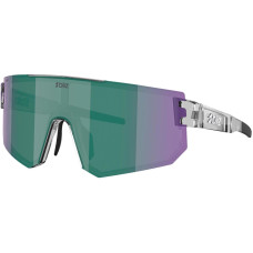Bliz Sportbrille P005 Lens Green w Green Multi Bliz Sportbrille P005 Lens Green w Green Multi