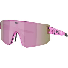 Bliz Sportbrille P005s Lens Brown w Rosa Multi Bliz Sportbrille P005s Lens Brown w Rosa Multi