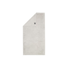 Cawö Duschtuch Lifestyle 70 x 140 cm, Platin Cawö Duschtuch Lifestyle 70 x 140 cm, Platin