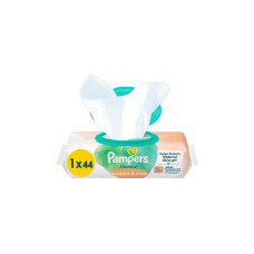 Pampers Feuchttücher Harmonie Protect 44 Stück Pampers Feuchttücher Harmonie Protect 44 Stück
