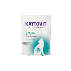 Kattovit Feline Diet Gastro 1.25 kg Kattovit Feline Diet Gastro 1.25 kg