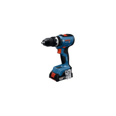 Bosch Professional Akku-Schlagbohrschrauber GSB 18 V-65